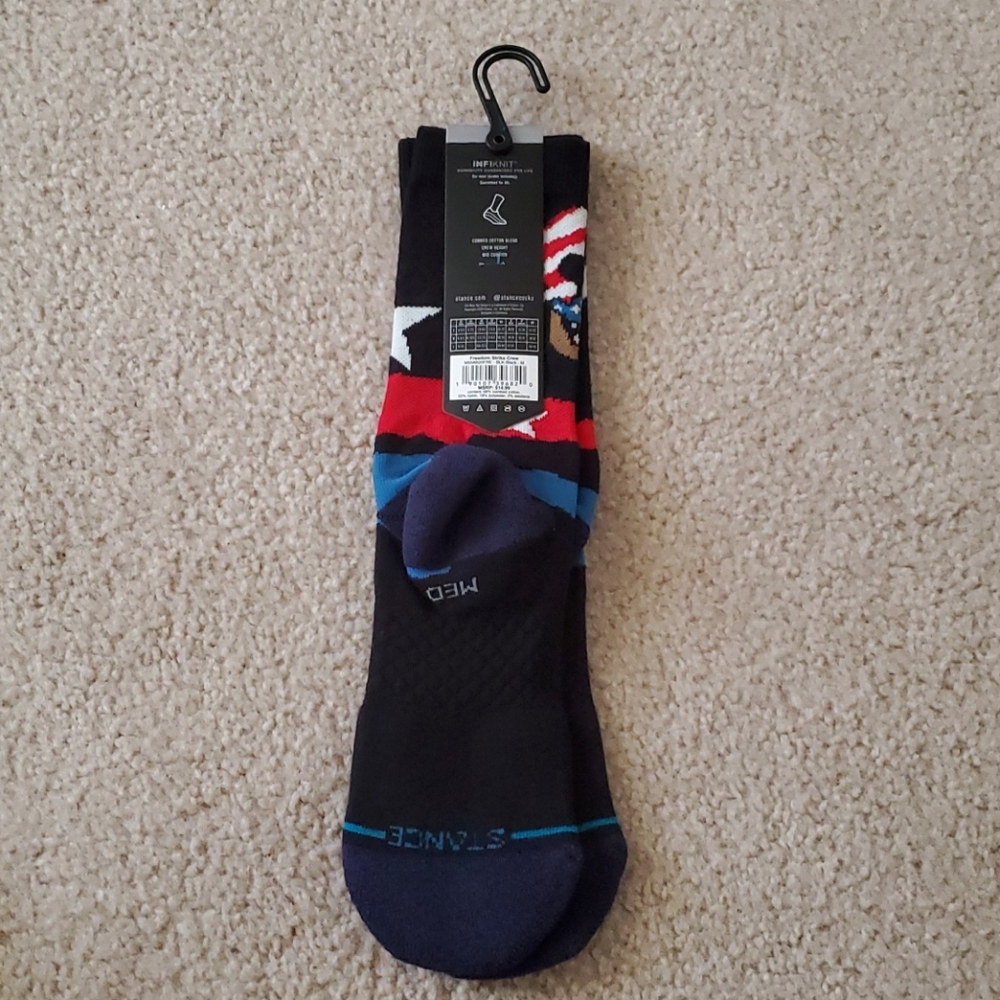 Stance Socks - Picture 2 of 3